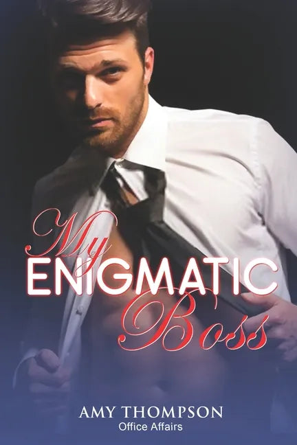My Enigmatic Boss - Paperback