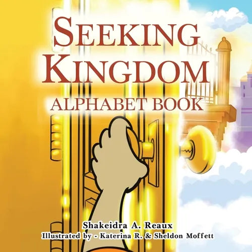 Seeking Kingdom - Paperback