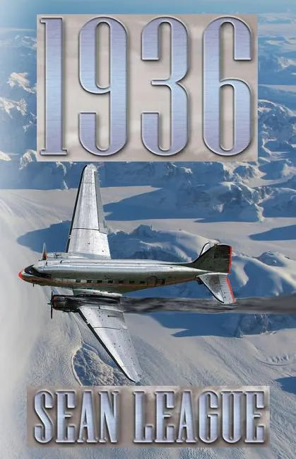 1936 - Paperback