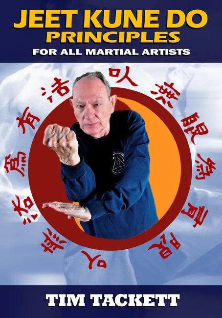 Jeet Kune Do Principles - Paperback