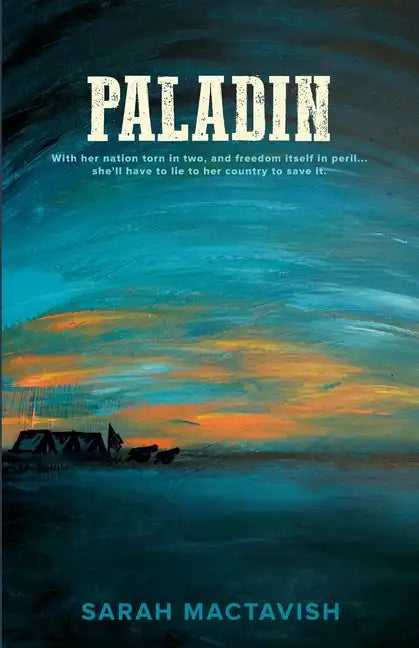 Paladin - Paperback