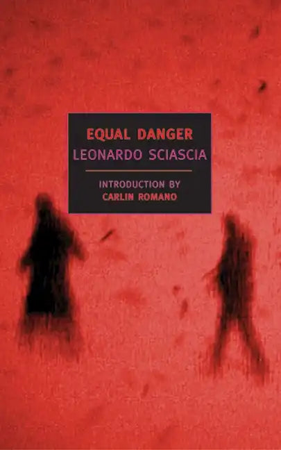 Equal Danger - Paperback