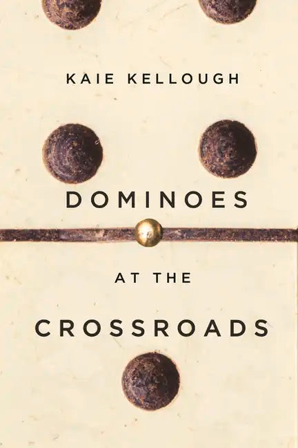 Dominoes at the Crossroads: Short Stories - Paperback