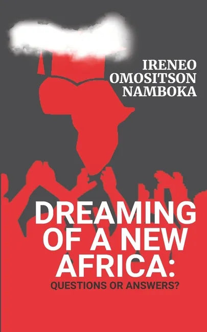 Dreaming of a New Africa: Questions or Answers? - Paperback