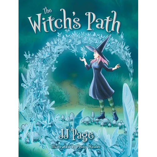 The Witch's Path - Hardcover