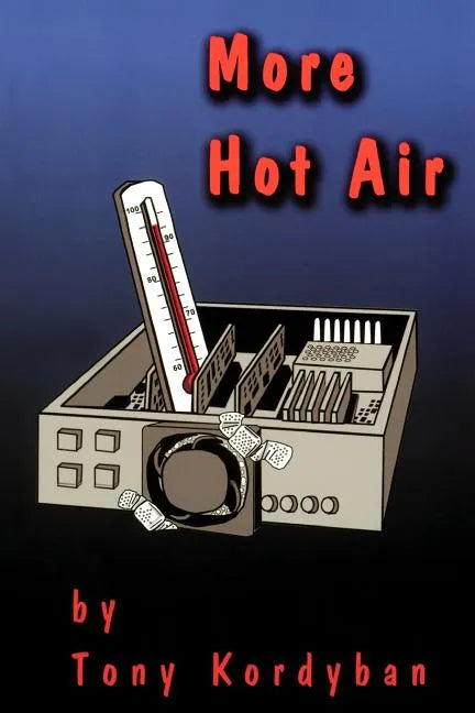 More Hot Air - Paperback