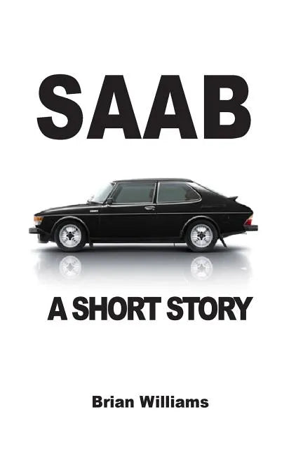 Saab: A Short Story - Paperback