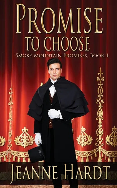 Promise to Choose - Paperback