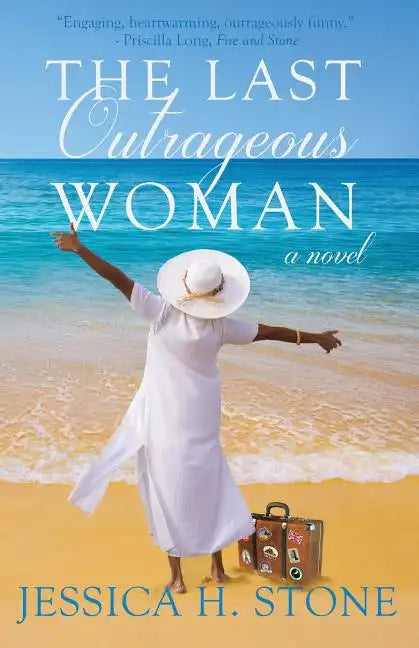 The Last Outrageous Woman - Paperback
