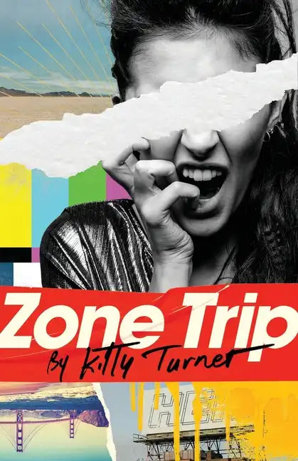 Zone Trip - Paperback