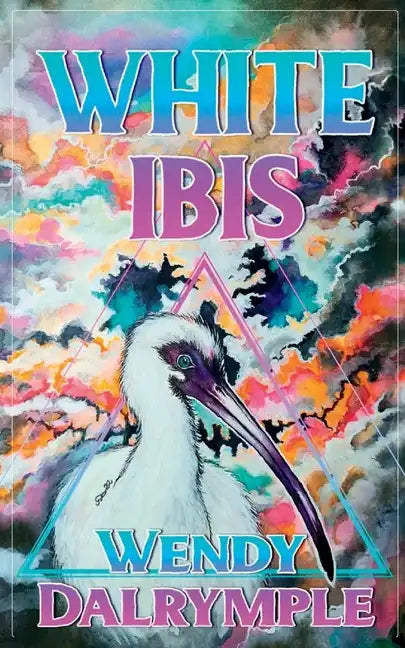 White Ibis - Paperback
