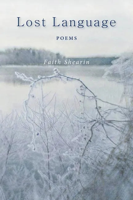 Lost Language - Paperback