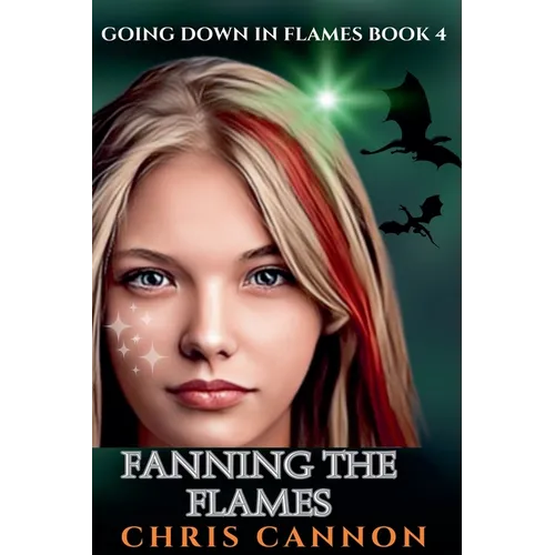 Fanning The Flames - Paperback