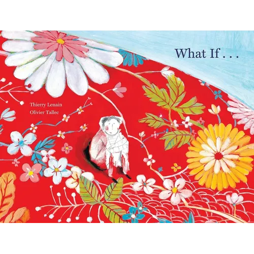 What If... - Hardcover