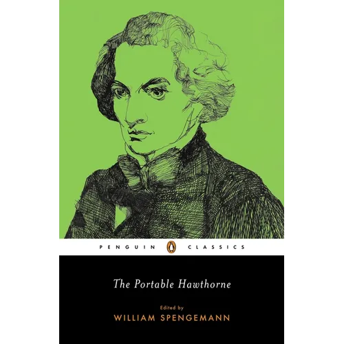 The Portable Hawthorne - Paperback