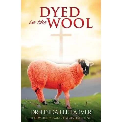 Dyed in the Wool - Paperback
