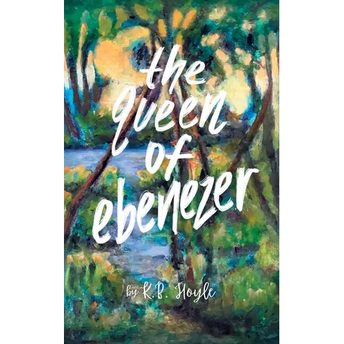 The Queen of Ebenezer - Paperback