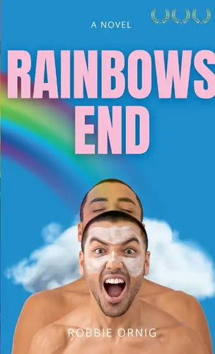 Rainbows End - Paperback