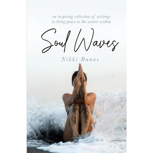 Soul Waves - Paperback