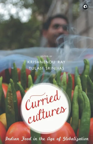 Curried Cultures - Paperback