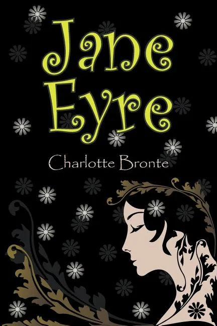 Jane Eyre - Paperback