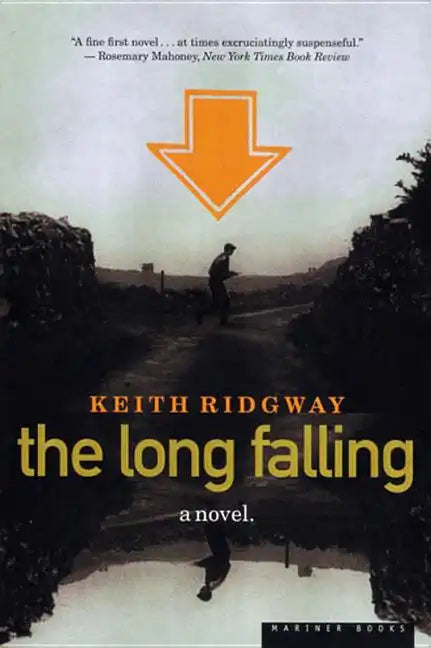 The Long Falling - Paperback