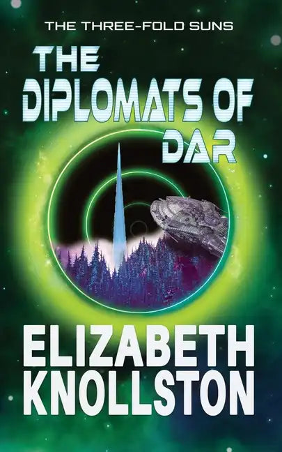 The Diplomats of Dar - Paperback