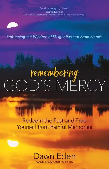 Remembering God's Mercy - Paperback