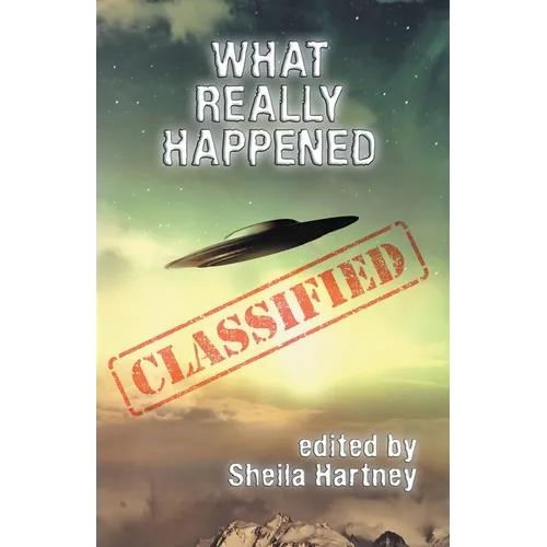 What Really Happened - Paperback