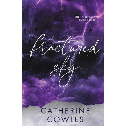 Fractured Sky: A Tattered & Torn Special Edition - Paperback