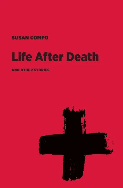 Life After Death and Other Stories - Paperback