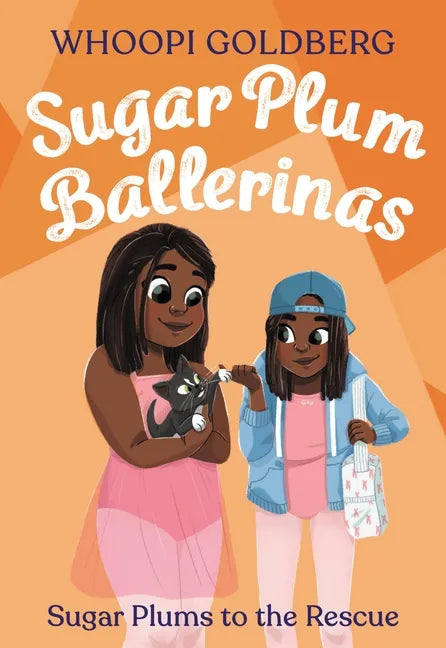 Sugar Plum Ballerinas: Sugar Plums to the Rescue! - Paperback