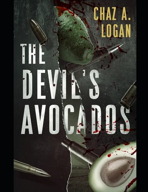 The Devil's Avocado's - Paperback