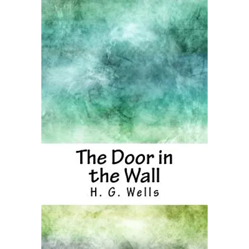 The Door in the Wall - Paperback