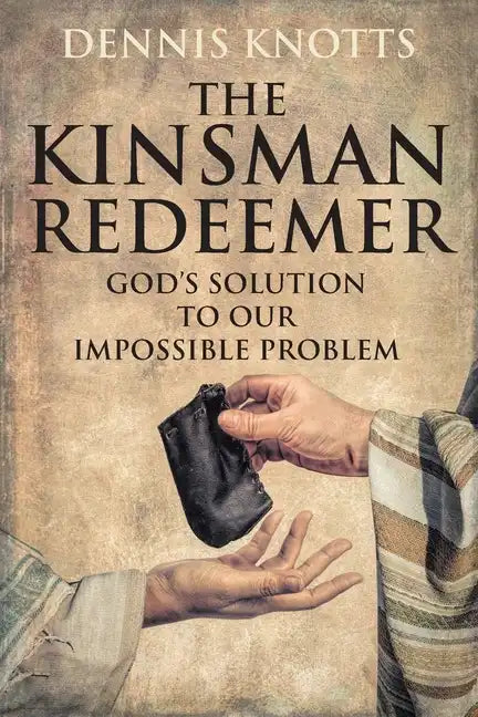 The Kinsman Redeemer - Paperback