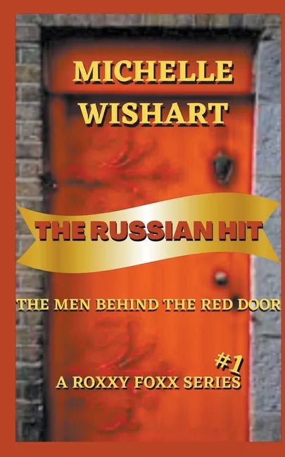 The Russian Hit - Paperback