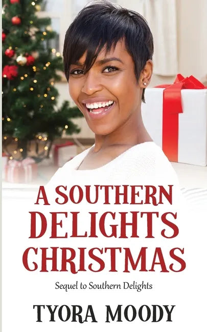A Southern Delights Christmas - Paperback