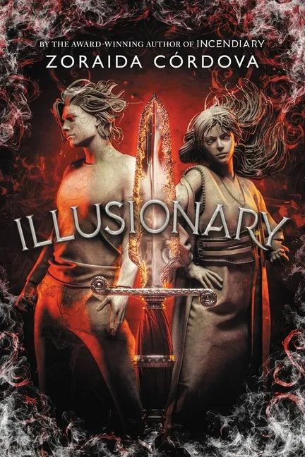 Illusionary - Hardcover