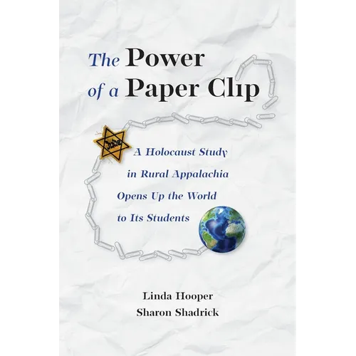 The Power of a Paper Clip - Paperback