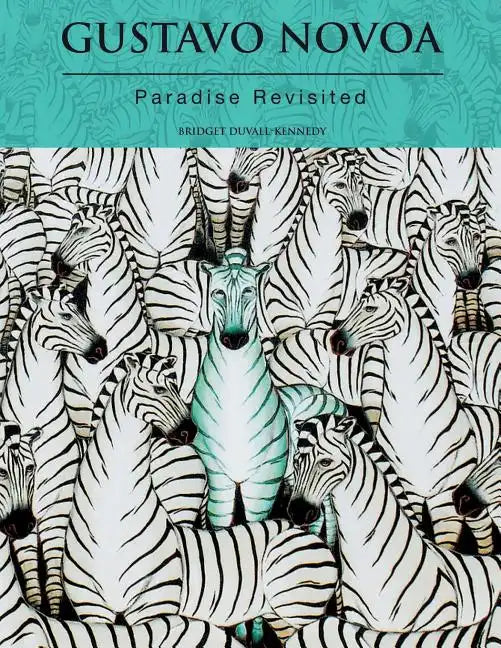 Gustavo Novoa - Paradise Revisited - Paperback