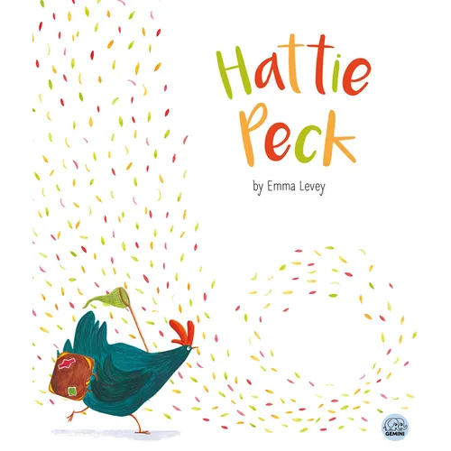 Hattie Peck - Hardcover