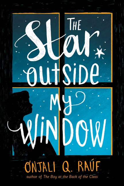 The Star Outside My Window - Paperback