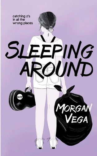 Sleeping Around: A Young Adult Novel - Paperback