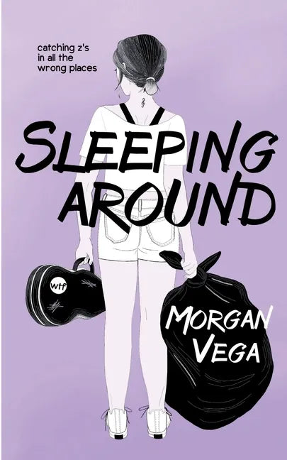 Sleeping Around: A Young Adult Novel - Paperback