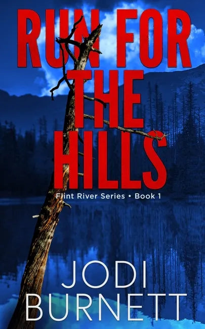 Run For The Hills - Paperback