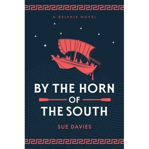 By the Horn of the South - Paperback