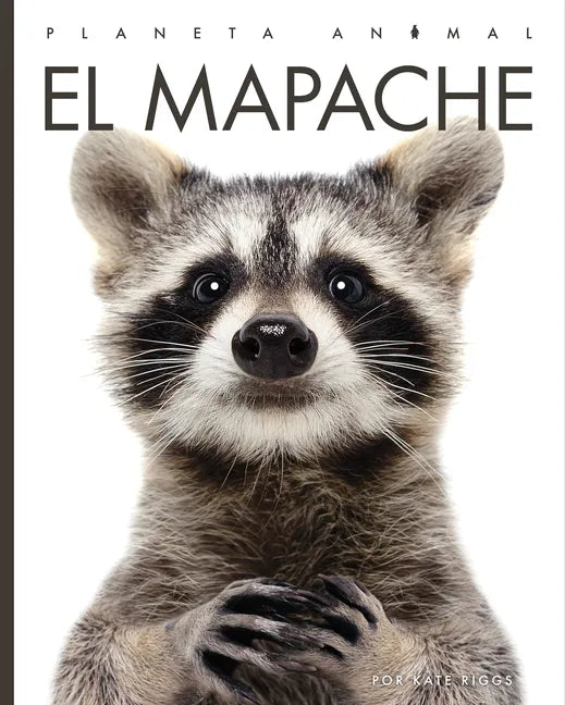 El Mapache - Library Binding