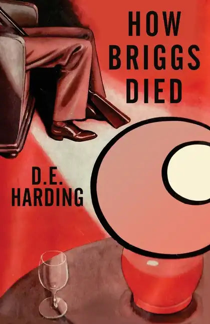 How Briggs Died - Paperback
