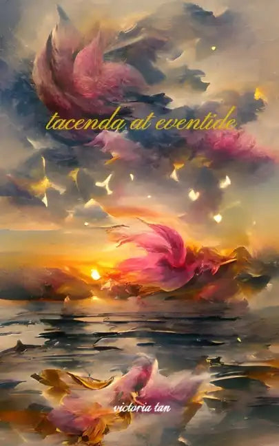 tacenda at eventide - Paperback