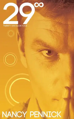 29∞ (Twenty-Nine Forever) - Paperback